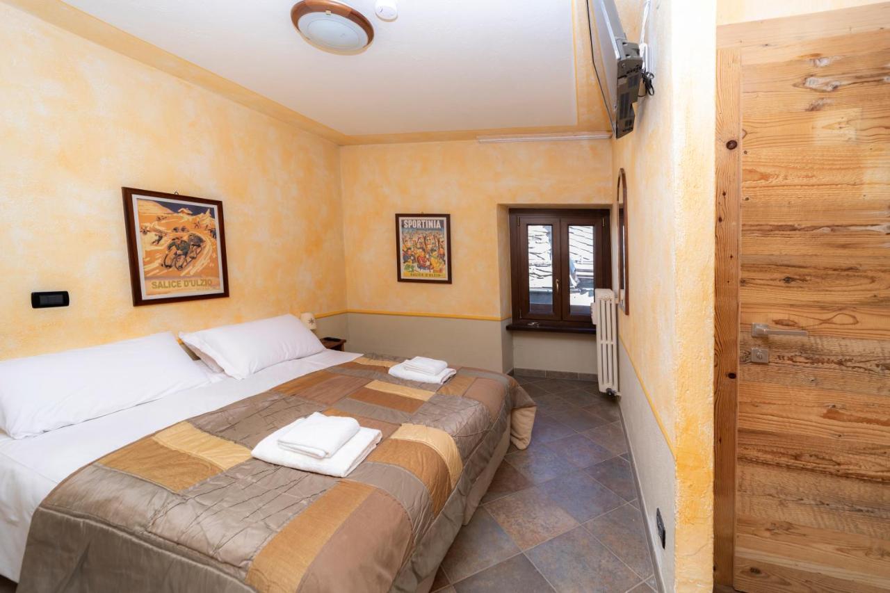 Hotel Gran Trun Sauze D'Oulx Ngoại thất bức ảnh