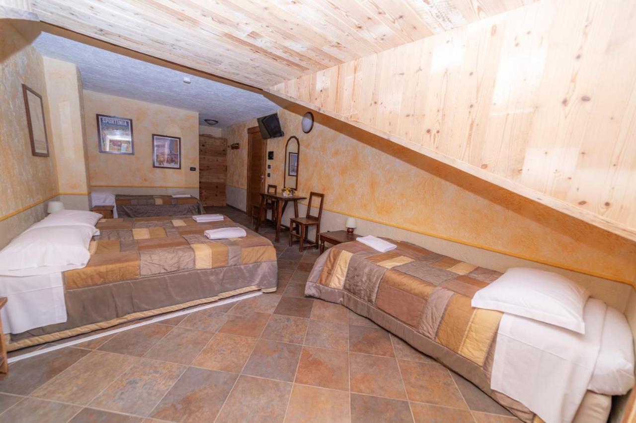 Hotel Gran Trun Sauze D'Oulx Ngoại thất bức ảnh