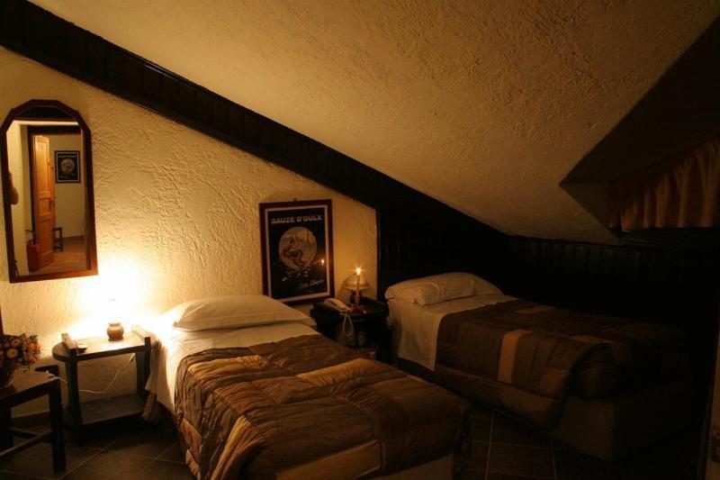 Hotel Gran Trun Sauze D'Oulx Ngoại thất bức ảnh